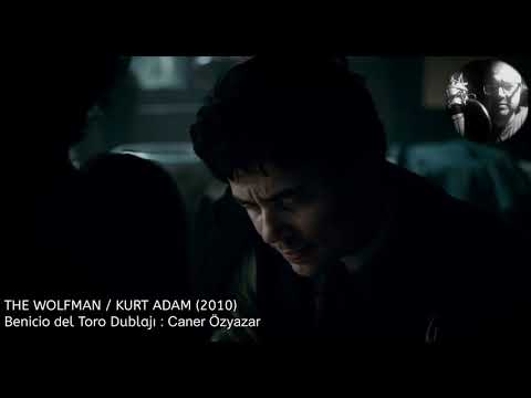 The Wolfman / Kurt Adam (2010)