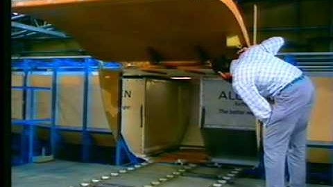 Airbus A320 Family | A320 / A321 CARGO LOADING OPERATIONS