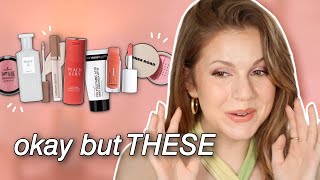 BEST new makeup launches