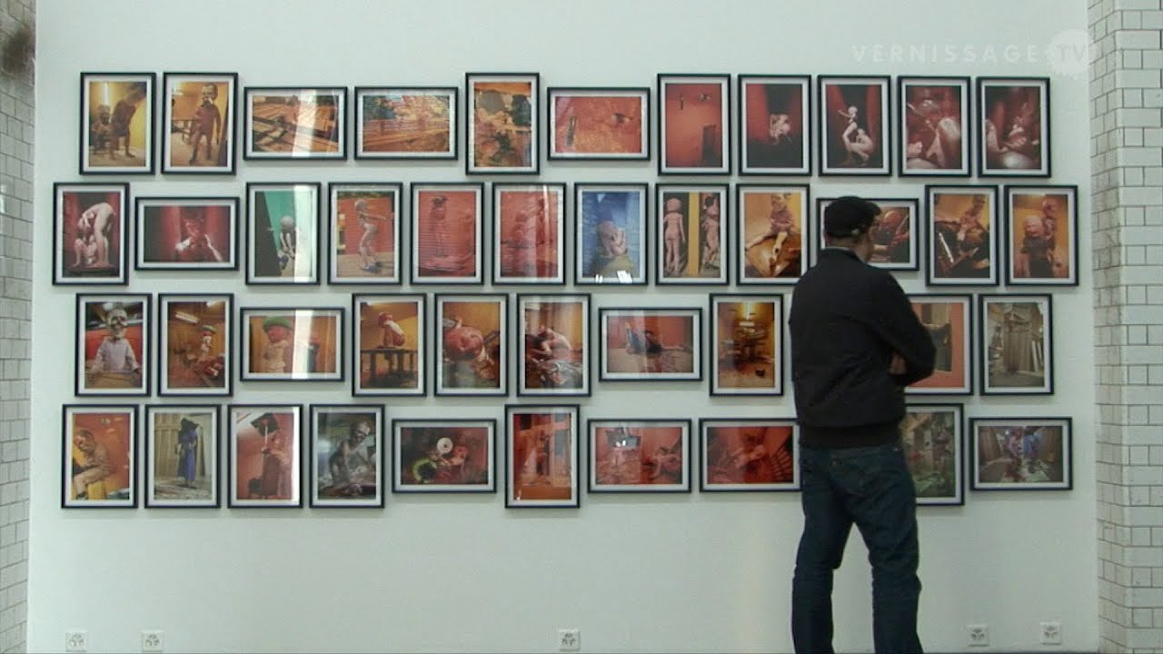 アート・デザイン・音楽 PAUL McCARTHY アート・デザイン・音楽 PAUL McCARTHY Paul McCarthy - Galerie