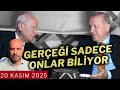 Erdoğan'ın Korktuğundan Bahçeli Neden Korkmuyor?