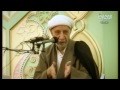 الامام علي قاتل عائشة ومعاوية والخوارج لإقامة العدالة د أحمد الوائلي 
