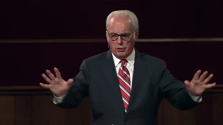 The Transforming Effect of Loving Christ