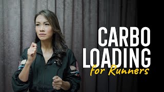 Is Carbo Loading Before Running Important? by Melanie Putria