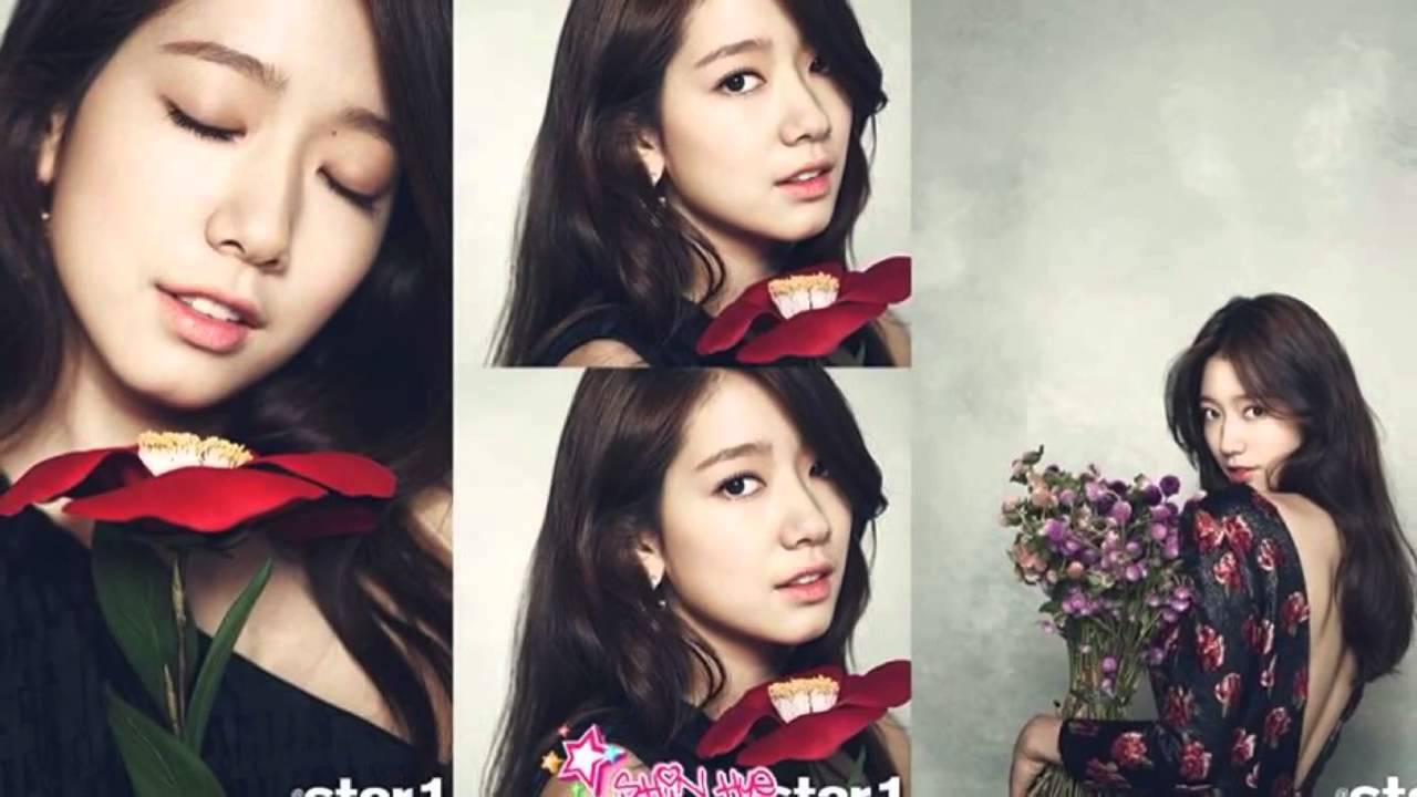 Song for you lee minho park shin hye