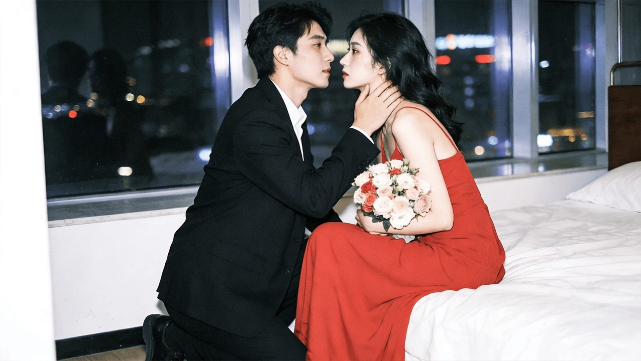 結婚三周年那天，她等來的不是驚喜，而是他携白月光入住酒店的消息，愛意散盡她簽下離婚協議遠走，可他卻發現自己早已離不開她，瘋狂追妻求複合#短劇#虐戀#追妻火葬场