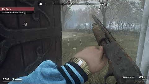 Generation Zero Gameplay Walkthrough No Commentary | Part 2