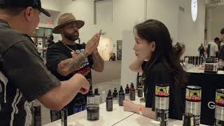 Inside CT Barber Expo 2026 | REDPRO & GROOMANE Take Over the Show Floor