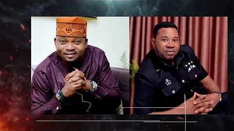 “I spoke with Murphy Afolabi 30 minutes before his death” – Actor Adekola Tijani Reveals