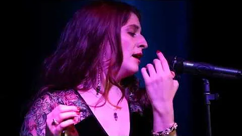 Tamar Ilana & Ventanas - FULL SHOW - Small World M...