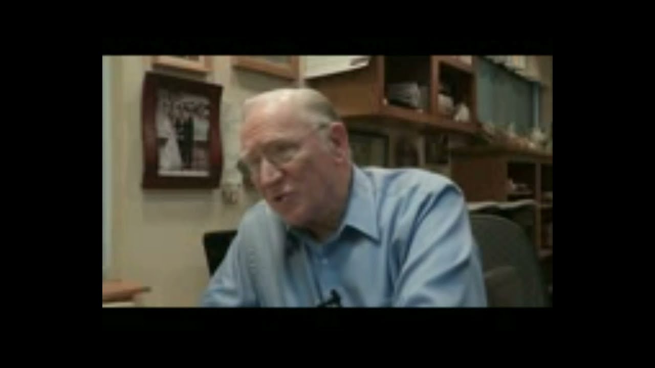 Red Shift NOT due to Doppler Effect Chuck Missler & Barry Setterfield
