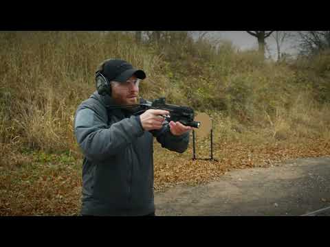 TWS 365 | Turn Your Sig P365 Into a Personal Defense Weapon