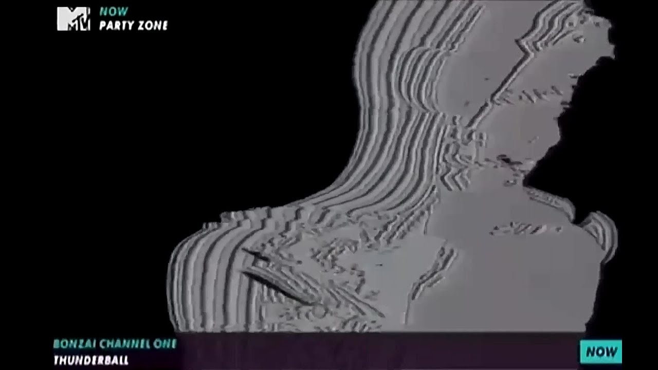 Bonzai Channel One - Thunderball