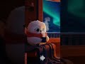 Chill Lofi Beats for Relaxing ❄️ Aurora Borealis Evening with CouRouge
