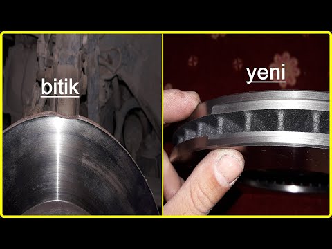 Video: Çizilmiş Bir Disk Nasıl Başlatılır