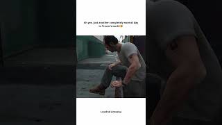 Just Another Completely Normal Day In Trevors World  Gta V funnymoments mods trevorphilips
