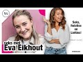 Seks met eva eikhout  nynke nijman