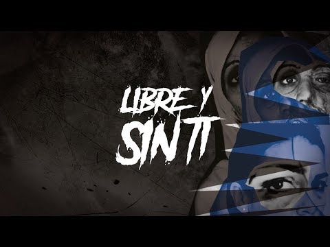MILENRAMA - Libre y sin ti (Lyric video oficial)