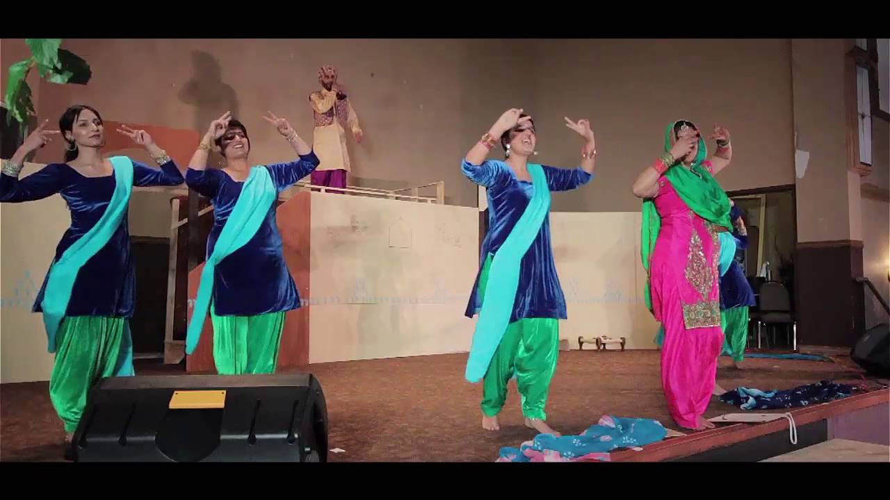 Gurdip Arts Academy  - Moran