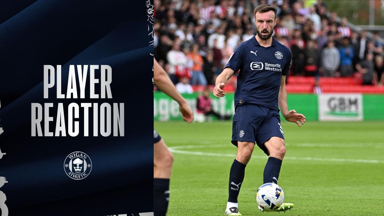 Морган Фокс | Реакция на матч "Донкастер Роверс" (в гостях)