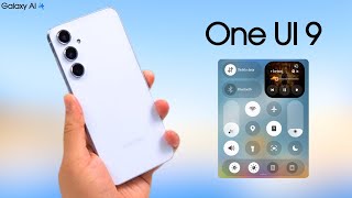 Samsung Galaxy A55 One UI 9 Android 17 - Latest Release date