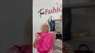 Luxury Friday with True Fashionistas