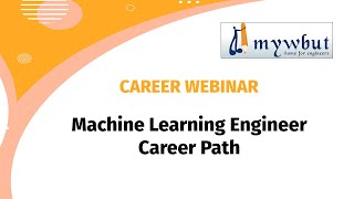 Machine Learning Engineer Career Path | Career Webinar
