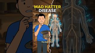 The Mad Hatter Disease That Made Hat Makers Lose Their Minds