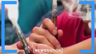 Juul sales ban halted for now | Morning in America screenshot 4