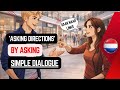 Learn Dutch Directions | Asking for the Way | Daily Dutch for Beginners