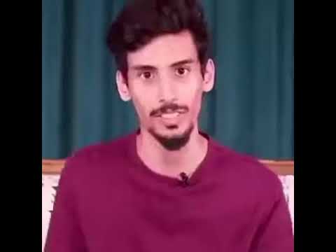 رياكشن كويلي الله ياخدج أن شاء الله 
