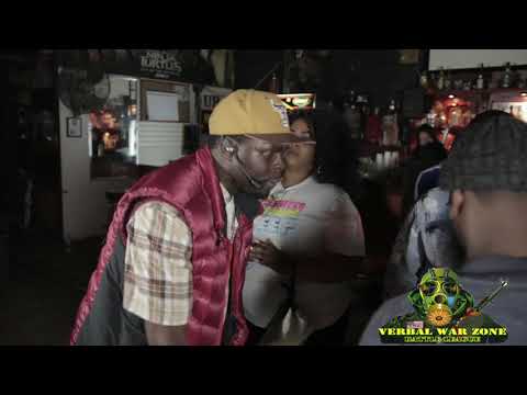 Pressure The Don vs Casino PA