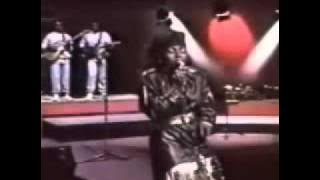 Mbilia Bel   Boya Ye LIVE