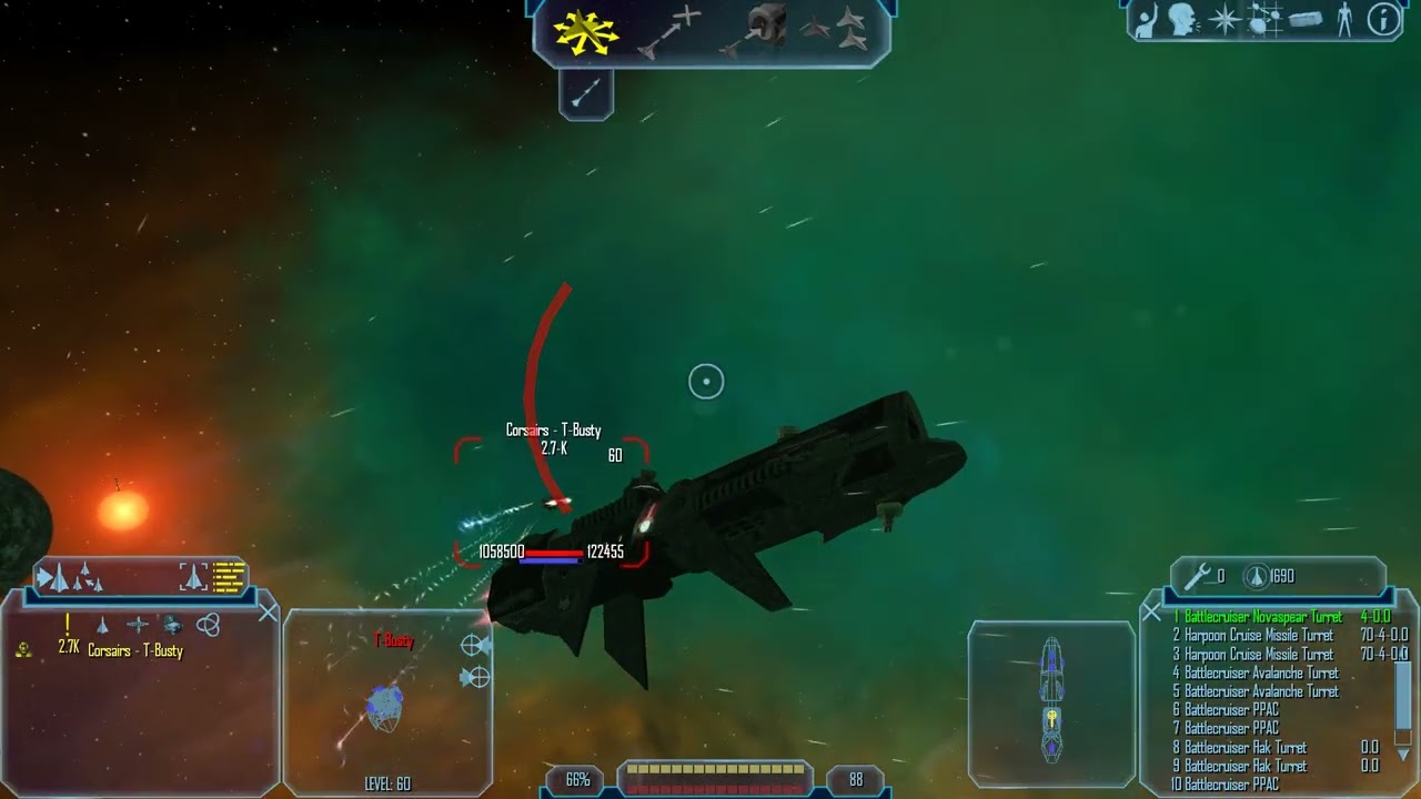 Discovery Freelancer - Good Fight #38