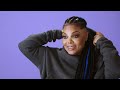 Janet Jackson interview 2021