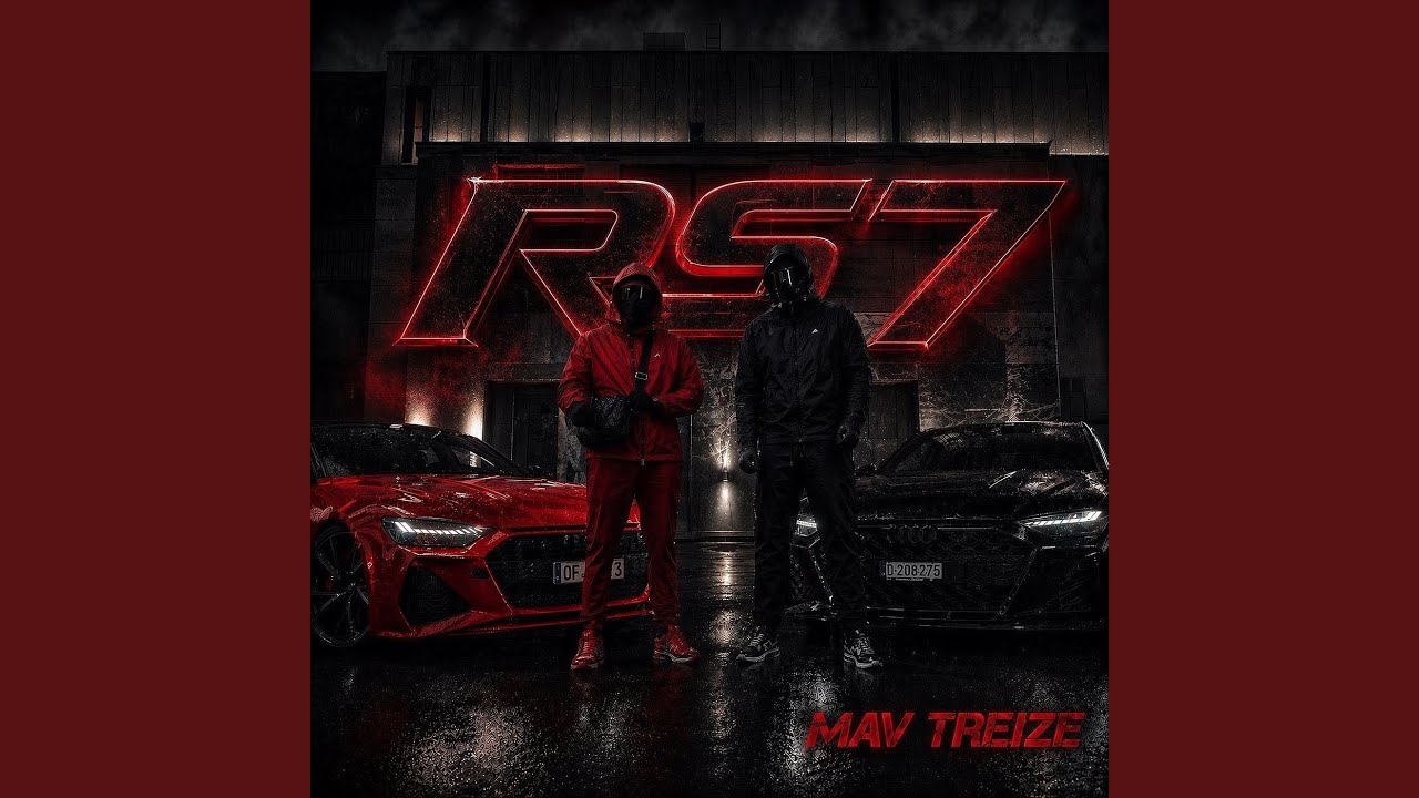 Watch RS7 on YouTube Watch RS7 on YouTube