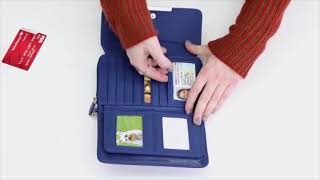 Mundi Wallets - My Big Fat Wallet screenshot 2