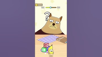 Cat Escape Level 122: Can You Find the Hidden Kitty? 🐾