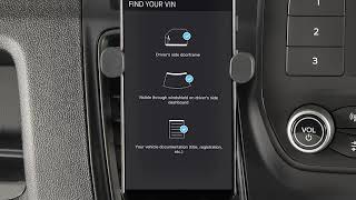 FordPass Pro How To Enable Modem