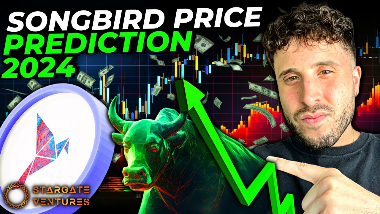 Songbird ($SGB): Inovasi dan Peluang Investasi dalam Dunia Cryptocurrency!  - Pintu News