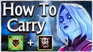 The Old Way of Carrying Is Dead