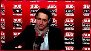 Instaurer la joie au travail : par où commencer ? - Sud Radio à votre service avec Fiducial
