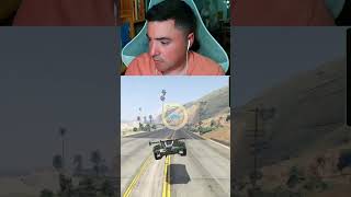 Se viene se viene 👀🤣 | #saturn7_7 #gta #gta5 #gtav #gtaonline