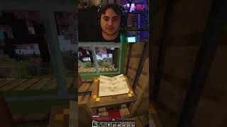 Minecraft potion book | #jteplj on #Twitch