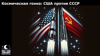 Космическая гонка: США против СССР