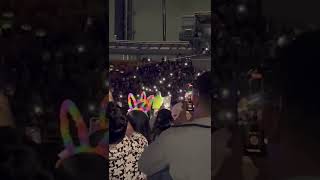 Bad Bunny - 2016 - Bogotá - En Vivo