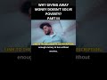 If You Were GIVEN MONEY Would You Stop Being POOR Shorts Money Motivational Earnmoney mp3