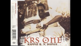 KRS-One – Rappaz R. N. Dainja Instrumental