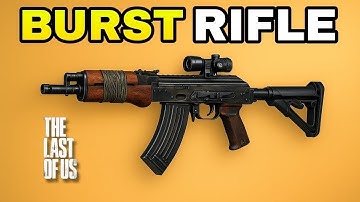 The Last Of Us Multiplayer | 4k Video Ultra HD 60fps