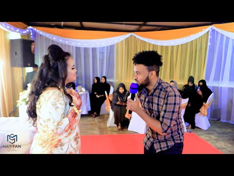 MOHAMED KAADHEERI 2021 DHOWRSAN XAFLADII SAGOOTINTA NIMCO SHUKRI